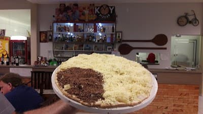 Koy Pizzas - Foto 10