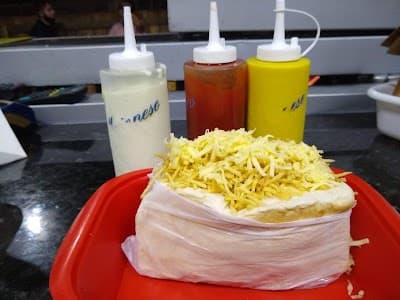 IDA HOTDOG - Foto 10