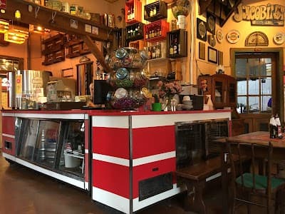 Jacobina Bar - Foto 3