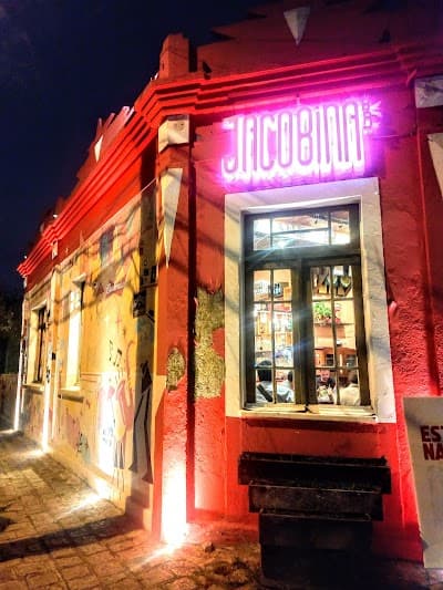 Jacobina Bar - Foto 8