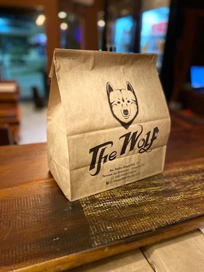 The Wolf Hamburgueria - Foto 4