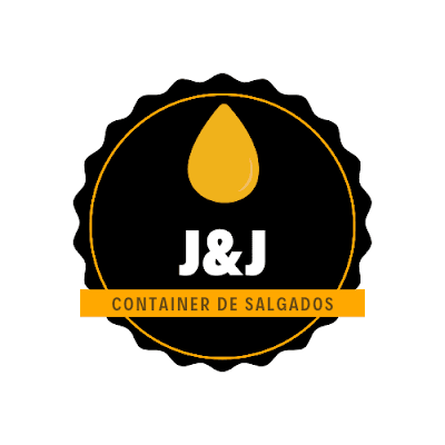 J&J Container de Salgados - Foto 10