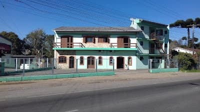 Restaurante e Pousada do Silvio - Foto 2