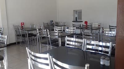 Restaurante e Pousada do Silvio - Foto 6