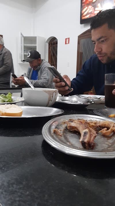 Restaurante e Pousada do Silvio - Foto 7