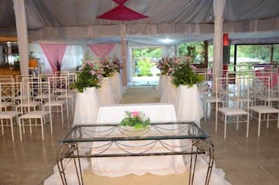 Espaço Taimar - Foto 3