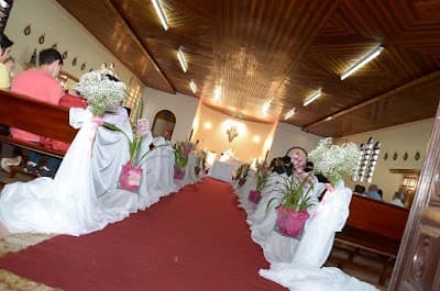 Espaço Taimar - Foto 6