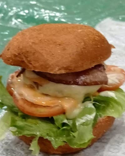 Monteiro Lanches - Foto 1