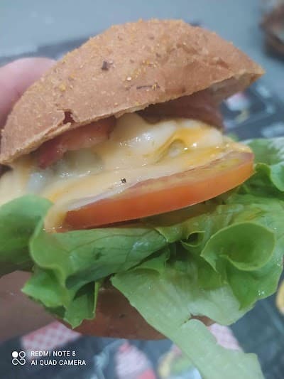 Monteiro Lanches - Foto 2