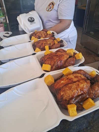Obhatchê Frango Assado | Marmitas | Paulo Lopes - Foto 4