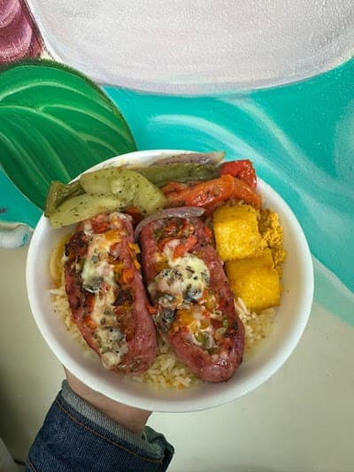 Obhatchê Frango Assado | Marmitas | Paulo Lopes - Foto 9
