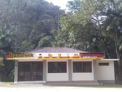 Hunsrück lanchonete - Foto 5