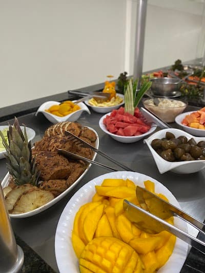 Restaurante e Churrascaria La Buona Comida - Foto 3