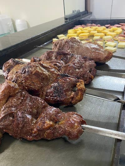 Restaurante e Churrascaria La Buona Comida - Foto 4
