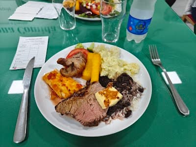 Restaurante e Churrascaria La Buona Comida - Foto 5