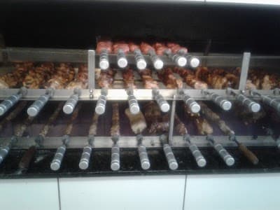 Restaurante e Churrascaria La Buona Comida - Foto 6