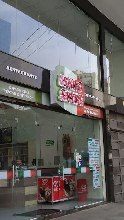 Restaurante e Churrascaria La Buona Comida - Foto 7
