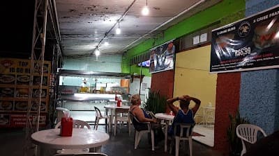 Rei dos Lanches - Foto 1