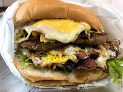Rei dos Lanches - Foto 2