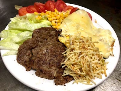 Rei dos Lanches - Foto 4