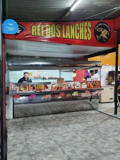 Rei dos Lanches - Foto 5