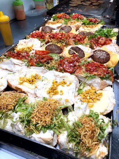 Rei dos Lanches - Foto 6
