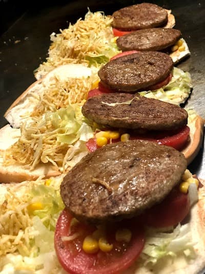 Rei dos Lanches - Foto 8