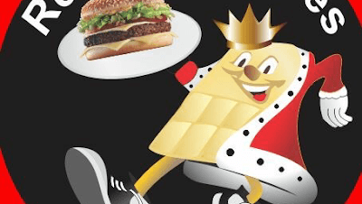 Rei dos Lanches - Foto 10