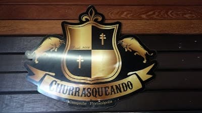 Churrasqueando - Foto 2