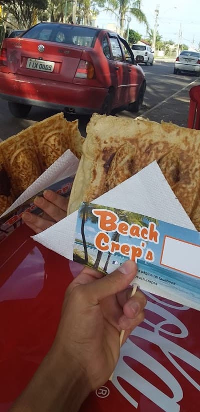 Beach Crep's - Foto 2
