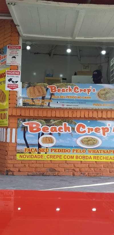 Beach Crep's - Foto 3
