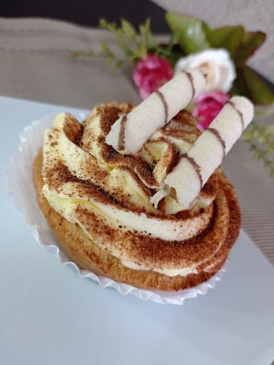 Padaria e Confeitaria Verchai | Panificadora CIC Curitiba | Salgados e Kit Festa - Foto 1