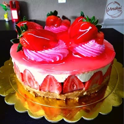 Padaria e Confeitaria Verchai | Panificadora CIC Curitiba | Salgados e Kit Festa - Foto 2