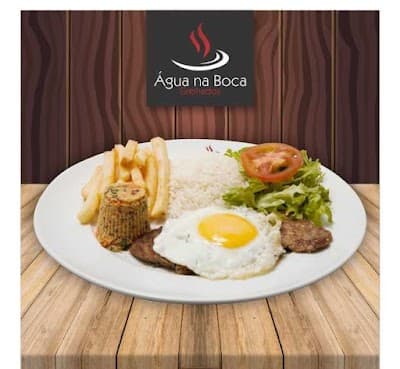 Restaurante Água na Boca grelhados - Foto 2