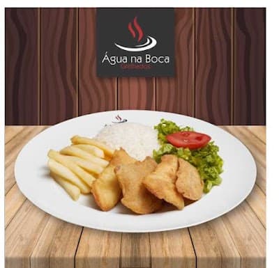 Restaurante Água na Boca grelhados - Foto 3