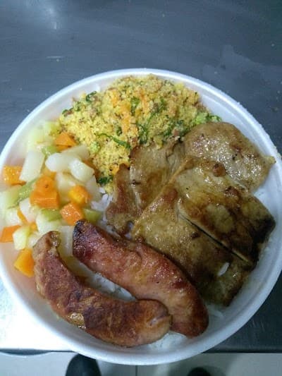 Restaurante Água na Boca grelhados - Foto 4