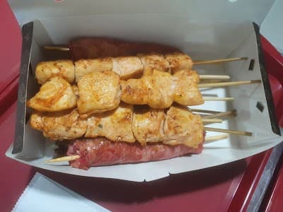 Restaurante Água na Boca grelhados - Foto 6