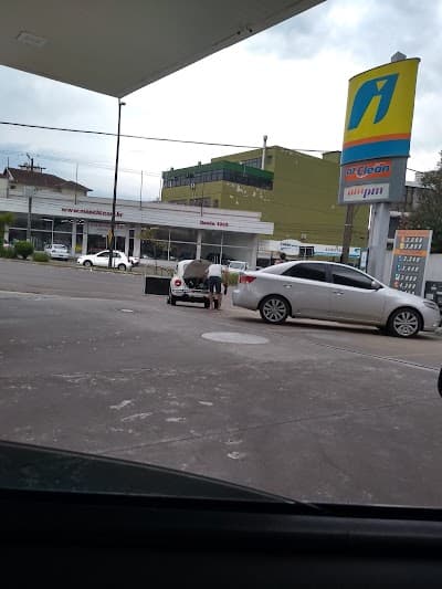 Posto V12 - Foto 2