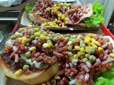 Disk boulevar