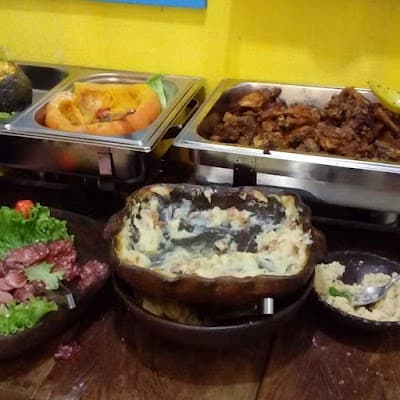 Ponto do Chiquinho Lanchonete & Espaço para Eventos - Foto 6