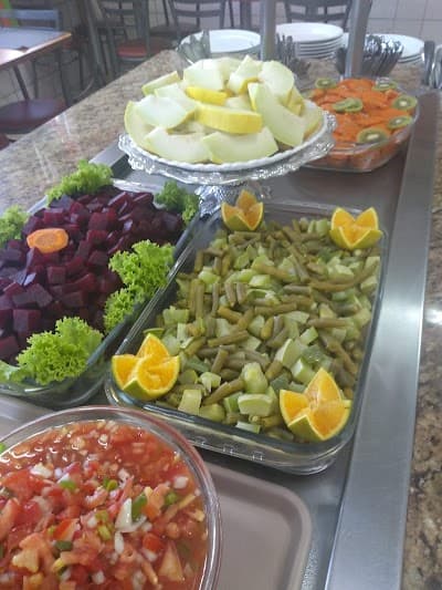Nutramais Restaurantes - Foto 2