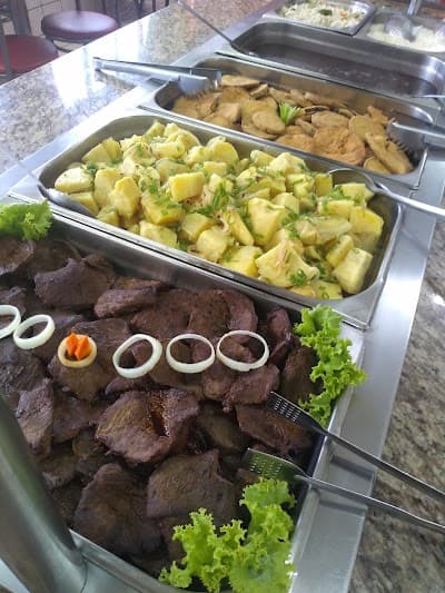 Nutramais Restaurantes - Foto 5