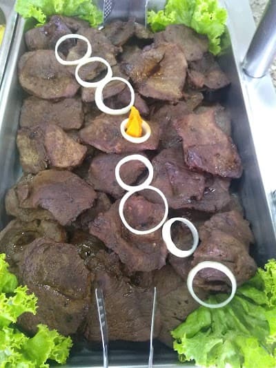 Nutramais Restaurantes - Foto 10