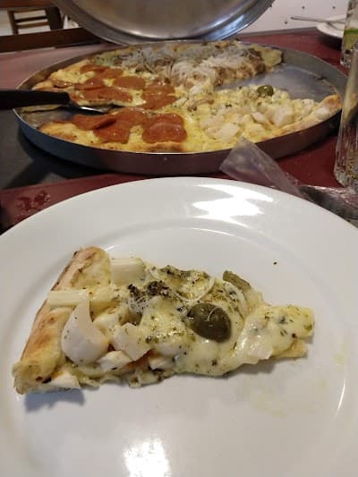 Pizzaria forno a lenha - Foto 3