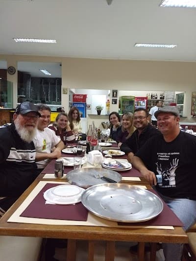 Pizzaria forno a lenha - Foto 5