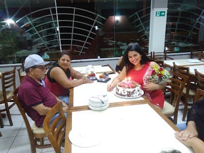 Pizzaria forno a lenha - Foto 7