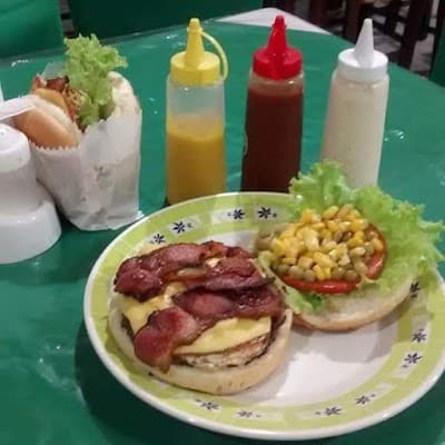 Raul Lanches E Porções - Foto 2