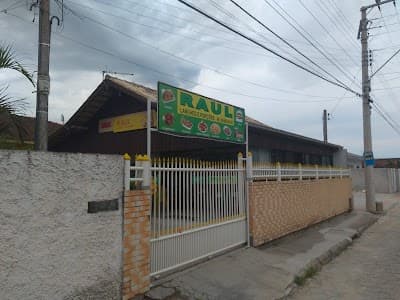 Raul Lanches E Porções - Foto 4