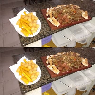 Raul Lanches E Porções - Foto 5