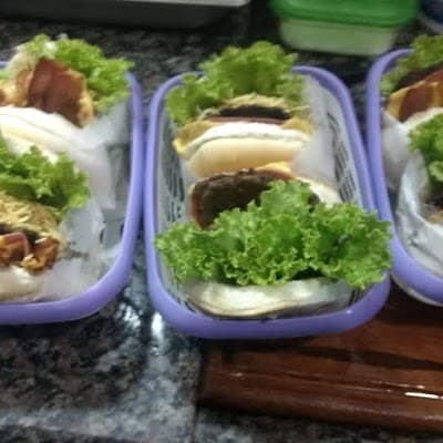 Raul Lanches E Porções - Foto 7